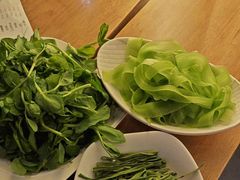 -杨肥肠火锅大排档(火车站花园店)