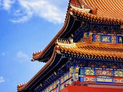 -故宫博物院(故宫)