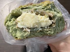 -TIMO COFFEE 阿拉校园面包