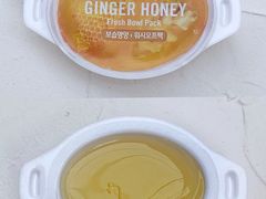 -Olive Young(明洞中央店)