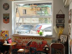 -RIPPLE COFFEE涟漪咖啡