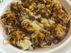 -袁亮宏饺子云吞(侯家桥菜场店)