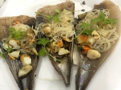-QQ海鲜餐厅