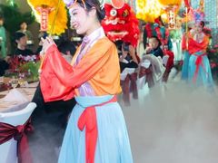 -北京中国大饭店