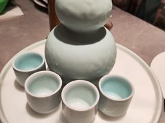 -醉庐·新上海菜(南京西路店)