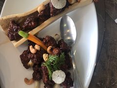 粤式坚果葱香牛仔粒-三利音·浦之舟(滨江大道店)