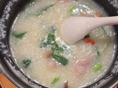 -宏状元现熬粥·京味菜(五棵松店)