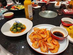 -申阿婆·上海菜·小海鲜(国展店)