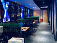 -潮庭·大连海鲜·炭火烧烤·扇贝王(大连店)