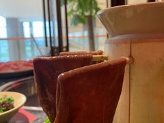 -蜀大侠火锅(森兰花园城店)