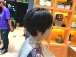 点击看大图 -木北造型