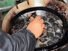 臭豆腐-五娭毑臭豆腐(黄兴南路店)
