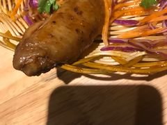 -Cactus墨西哥仙人掌餐厅