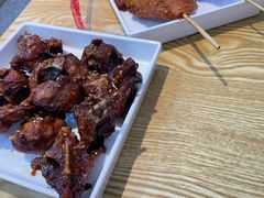 -尝健麻辣拌(大悦城店)