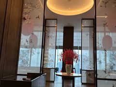 -悦轩中餐厅·高空江景·杭州柏悦酒店