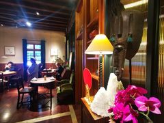 -南园民国茶楼餐厅·常州菜(北大街店)