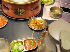 -西塔老太太泥炉烤肉(龙湖北苑天街店)