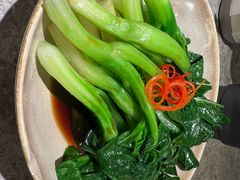 -留半山·香港食堂(啦啦宝都店)