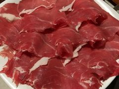 -福寿斋·老北京铜锅涮肉·烤鸭(顺义总店)