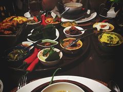 -DiAtas by Art Cafe Bumbu Bali
