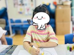 -卓悦童国际幼儿园