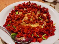 -新荣记(西溪湿地店)