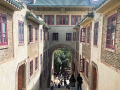 -武汉大学-樱园