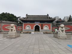 -大钟寺古钟博物馆