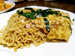 -喝丢一只鞋辣炒海鲜小烧烤(三八广场店)