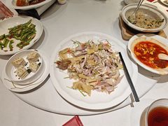 -广东道至正餐厅(区庄店)