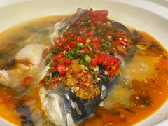 -炊烟小炒黄牛肉(中心印象城店)
