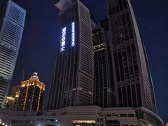 -重庆两江夜游-金碧系列