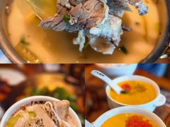 -大潮淮·淮扬菜(何园旗舰店)