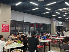 -嘉升大排档(番禺总店)