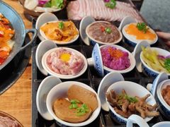 -楠火锅(哈尔滨金爵万象店)