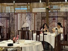 -陶缘一号·四季缘·老字号顺德菜·户外婚礼家宴(西滘店)