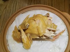 -金苑酒家·客家菜·广东老字号(万象店)