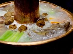 -思金拉措庄园藏餐(太阳岛店)