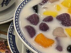 -赵记传承·中国甜品(福州总店)