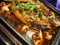 -夜小腰烧烤(中华路店)