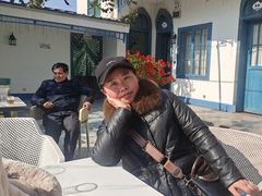 -寻味·后院花语