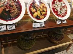 -亚惠美食广场(大连开发区安盛购物广场店)
