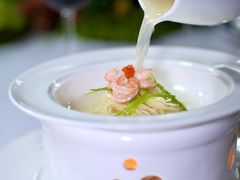-深圳香格里拉酒店