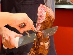 -拉蒂娜·巴西牛排馆 Latina·Brazilian Steakhouse(王府井喜悦店)