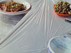 -金渝海鲜烧烤万州烤鱼店