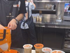 -放哈·甜醅子奶茶创造者(正宁路店)