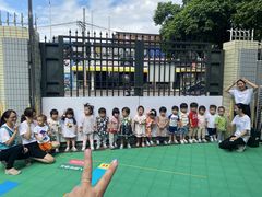 -奇乐全日制婴儿学校·早教