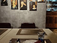 -BONAZZA 意大利餐厅