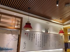 -呷湘厨·鱼汤捞饭·剁椒鱼头·湘菜(国家会展中心店)