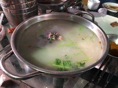 -迎燕阁烤羊腿(二环南路店)